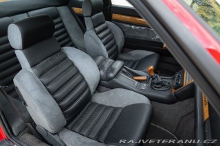 Maserati Ostatní modely KARIF 1991