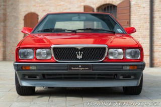 Maserati Ostatní modely KARIF 1991