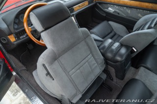 Maserati Ostatní modely KARIF 1991