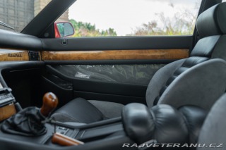 Maserati Ostatní modely KARIF 1991