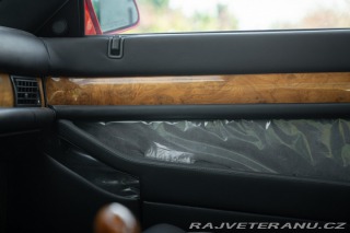 Maserati Ostatní modely KARIF 1991
