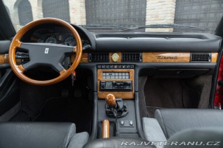 Maserati Ostatní modely KARIF 1991