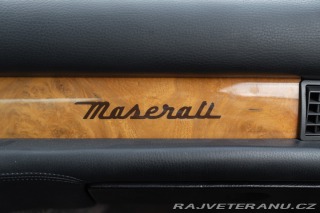 Maserati Ostatní modely KARIF 1991