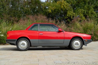 Maserati Ostatní modely KARIF 1991