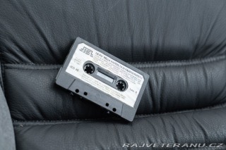 Maserati Ostatní modely KARIF 1991