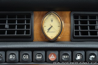 Maserati Ostatní modely KARIF 1991