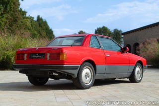 Maserati Ostatní modely KARIF 1991