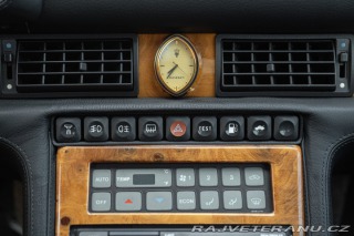 Maserati Ostatní modely KARIF 1991