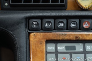 Maserati Ostatní modely KARIF 1991