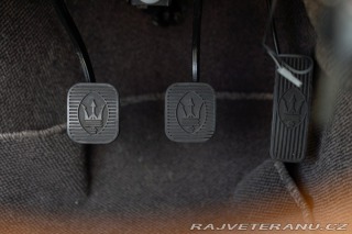 Maserati Ostatní modely KARIF 1991