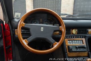 Maserati Ostatní modely KARIF 1991