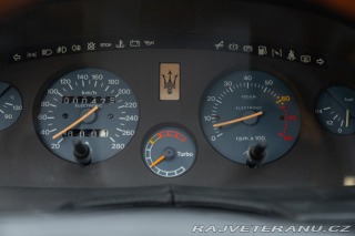 Maserati Ostatní modely KARIF 1991
