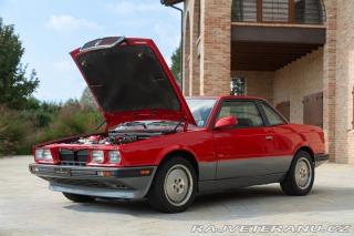 Maserati Ostatní modely KARIF 1991