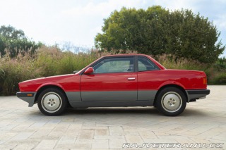 Maserati Ostatní modely KARIF 1991