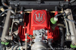 Maserati Ostatní modely KARIF 1991