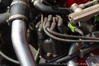 Maserati Ostatní modely KARIF 1991
