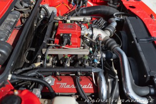 Maserati Ostatní modely KARIF 1991