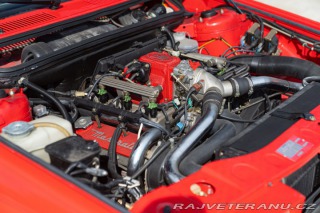 Maserati Ostatní modely KARIF 1991