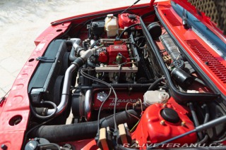 Maserati Ostatní modely KARIF 1991