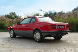 Maserati Ostatní modely KARIF 1991