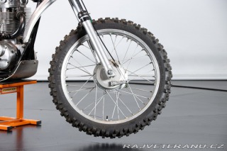 BSA B50 MX 1974