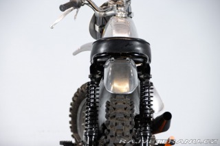 BSA B50 MX 1974