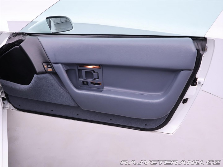 Chevrolet Corvette 5,7 TPI V8 208 kW DPH 1991