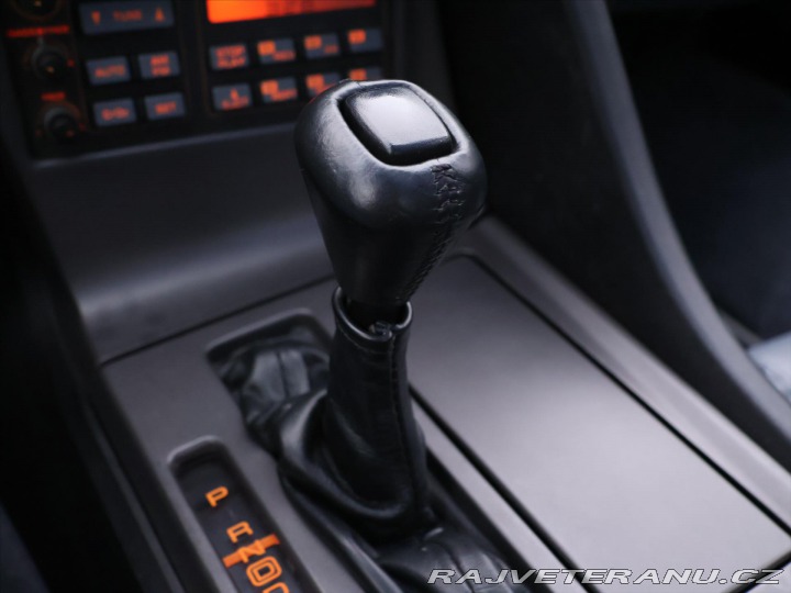 Chevrolet Corvette 5,7 TPI V8 208 kW DPH 1991