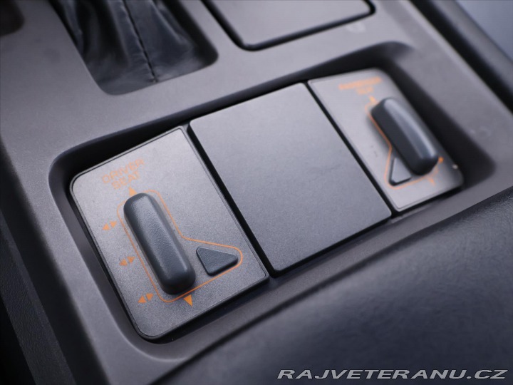 Chevrolet Corvette 5,7 TPI V8 208 kW DPH 1991