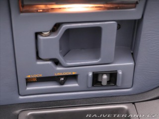 Chevrolet Corvette 5,7 TPI V8 208 kW DPH STK 1991