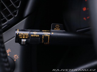 Chevrolet Corvette 5,7 TPI V8 208 kW DPH STK 1991