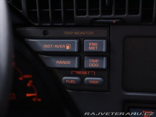 Chevrolet Corvette 5,7 TPI V8 208 kW DPH STK 1991