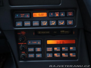 Chevrolet Corvette 5,7 TPI V8 208 kW DPH STK 1991