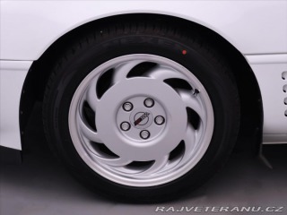 Chevrolet Corvette 5,7 TPI V8 208 kW DPH STK 1991