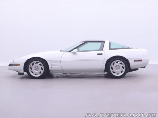 Chevrolet Corvette 5,7 TPI V8 208 kW DPH STK 1991
