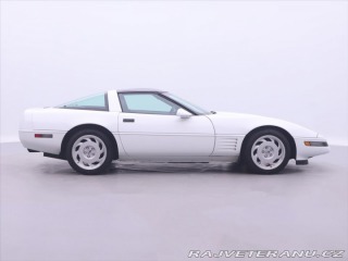 Chevrolet Corvette 5,7 TPI V8 208 kW DPH STK 1991