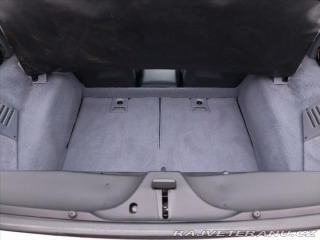 Chevrolet Corvette 5,7 TPI V8 208 kW DPH STK 1991