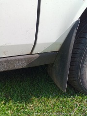 Škoda Favorit  1989