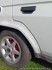 Škoda Favorit  1989