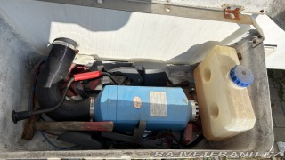 Ostatní značky Ostatní modely Karavan N126 Niewiadow Pr 1979