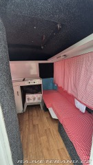 Ostatní značky Ostatní modely Karavan N126 Niewiadow Pr 1979