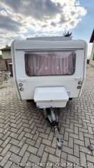 Ostatní značky Ostatní modely Karavan N126 Niewiadow Pr 1979