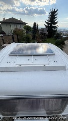 Ostatní značky Ostatní modely Karavan N126 Niewiadow Pr 1979