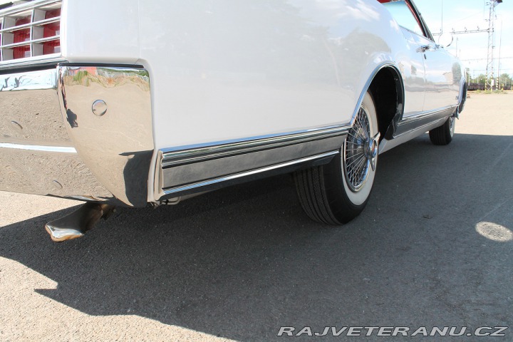 Oldsmobile Ostatní modely Delta 88 Convertible 1966