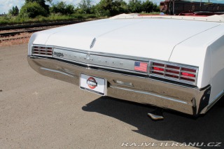 Oldsmobile Ostatní modely Delta 88 Convertible 1966
