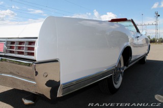 Oldsmobile Ostatní modely Delta 88 Convertible 1966