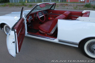 Oldsmobile Ostatní modely Delta 88 Convertible 1966