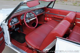 Oldsmobile Ostatní modely Delta 88 Convertible 1966