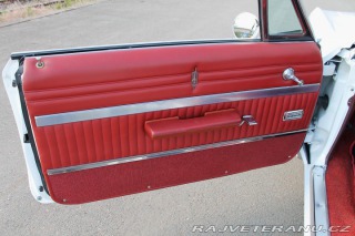 Oldsmobile Ostatní modely Delta 88 Convertible 1966