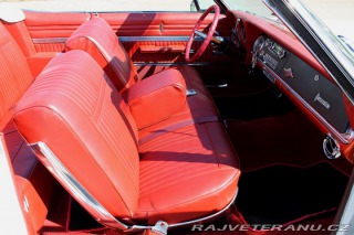 Oldsmobile Ostatní modely Delta 88 Convertible 1966